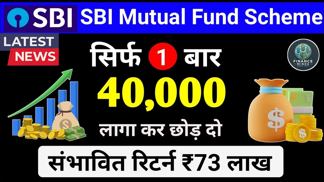 SBI Mutual Fund 2025