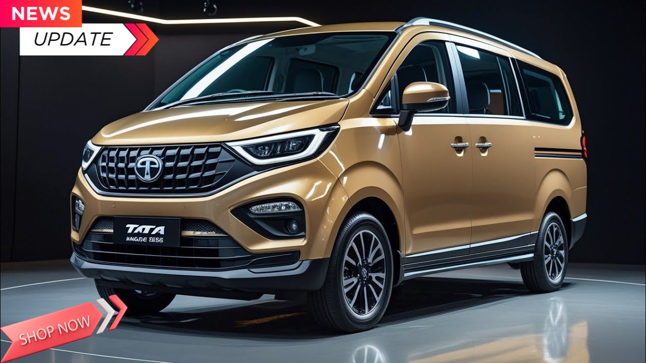 Tata magic