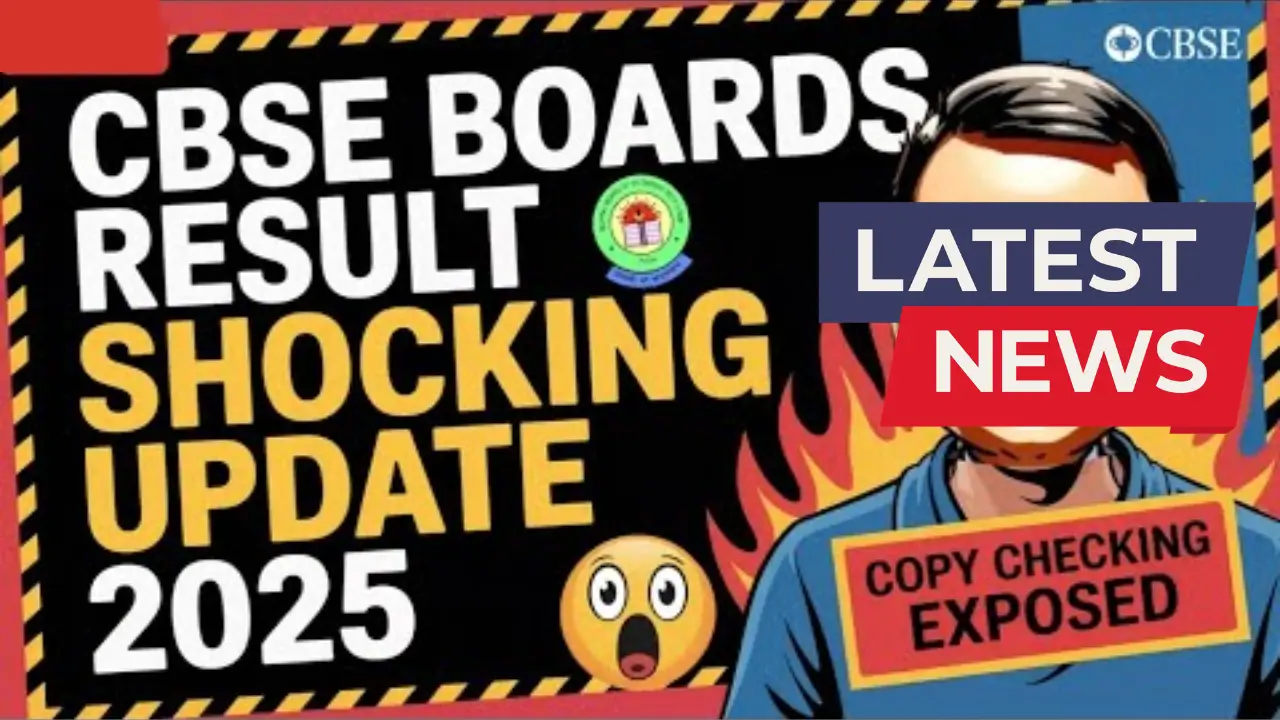 CBSE Board Exam 2025
