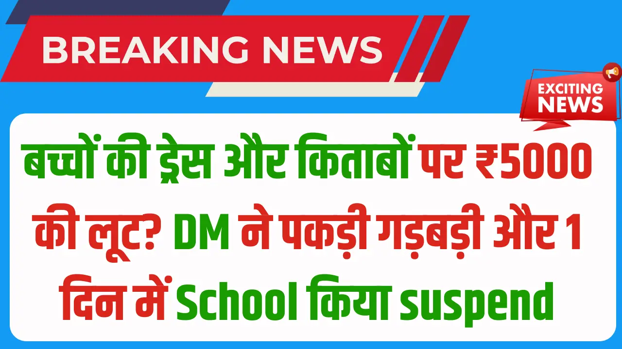 DM Action on Schools