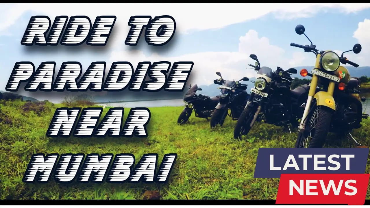 Epic Hill Stations Near Mumbai