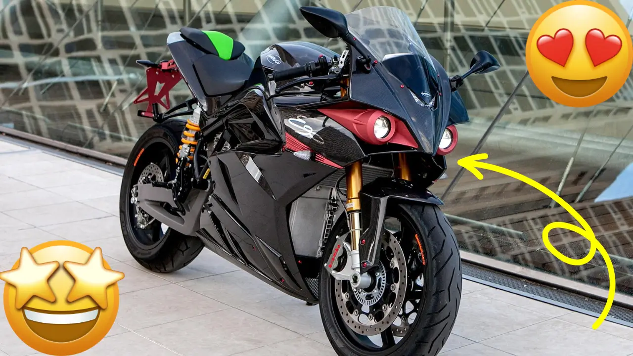 Bajaj Pulsar RS200