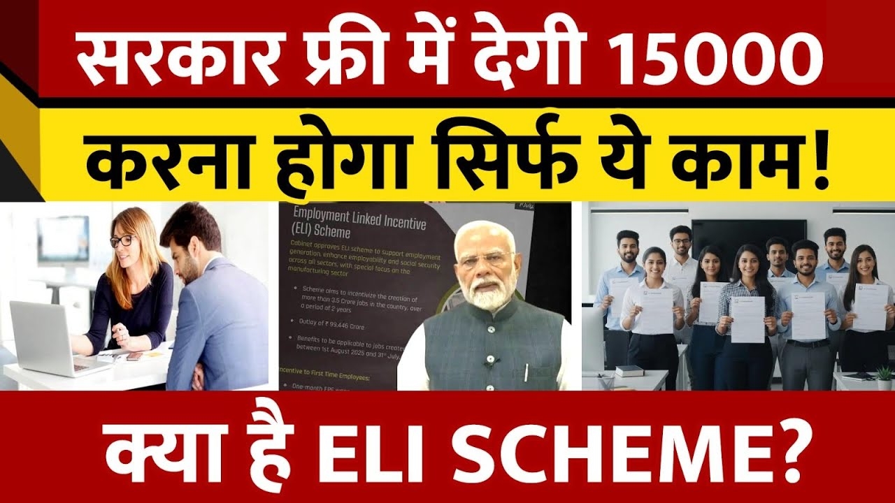 ELI SCHEME 2025