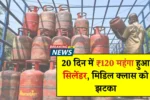 LPG Price Hike